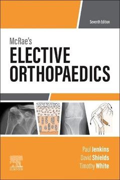 portada Mcrae’S Elective Orthopaedics