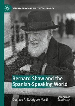 portada Bernard Shaw and the Spanish-Speaking World (en Inglés)