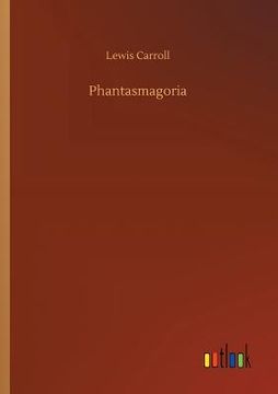 portada Phantasmagoria (in English)