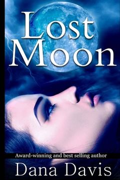 portada Lost Moon (in English)