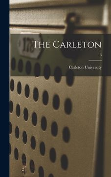The Carleton; 3