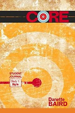 portada Core Study 1: Dig in Student Journal 