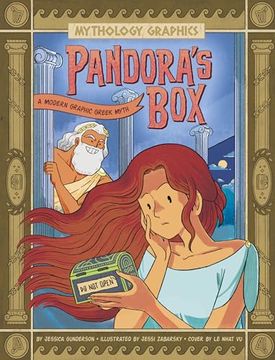 portada Pandora's box (in English)