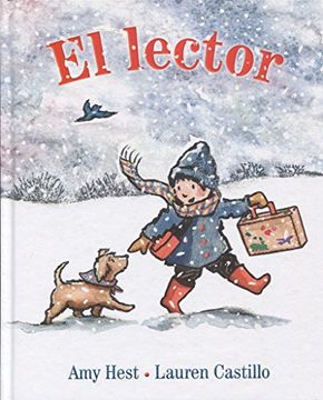 portada El Lector (in Spanish)