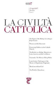 portada La Civiltà Cattolica - 0317 (in English)