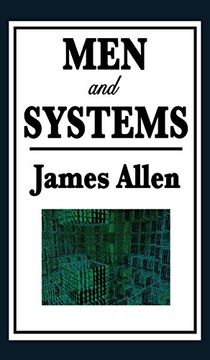 portada Men and Systems
