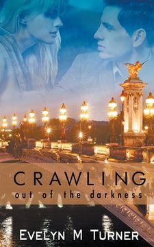 portada Crawling Out of the Darkness