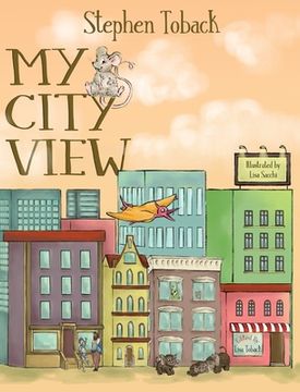 portada My City View (en Inglés)