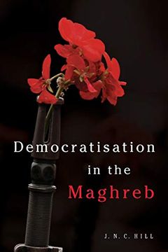portada Democratisation in the Maghreb (en Inglés)