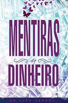 portada Mentiras do Dinheiro - Lies of Money Portuguese 