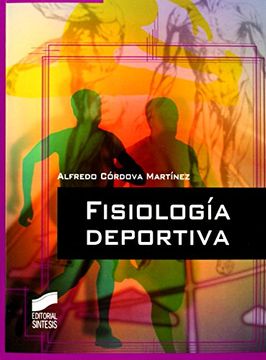 portada Fisiologia Deportiva (in Spanish)