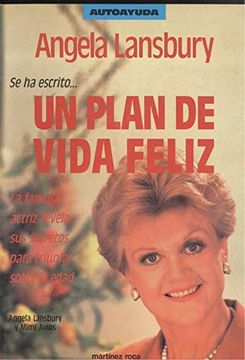 portada un plan de vida feliz