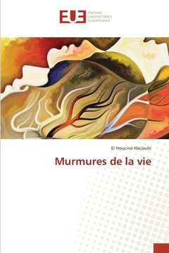 portada Murmures de la vie (en Francés)