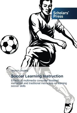 portada Soccer Learning Instruction