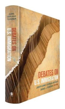 portada debates on u.s. immigration