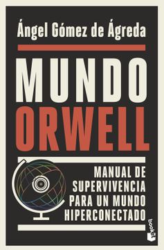 portada Mundo Orwell