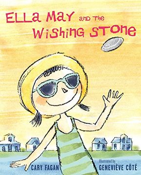 portada Ella may and the Wishing Stone (en Inglés)