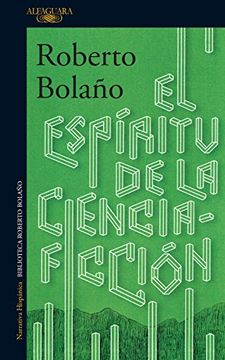 El Espiritu de la Ciencia Ficcion