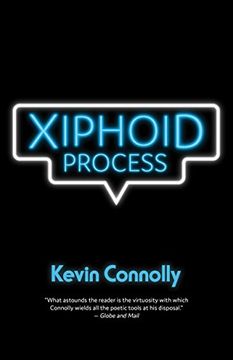 portada Xiphoid Process (in English)