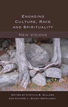 portada Engaging Culture, Race and Spirituality: New Visions- (Counterpoints)