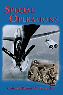 portada Special Operations (en Inglés)