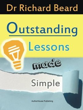 portada Outstanding Lessons Made Simple