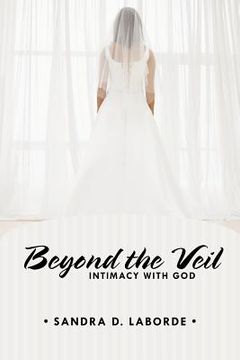 portada beyond the veil