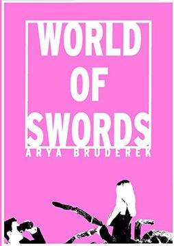 portada World of Swords: A Collection of Truisms (in English)