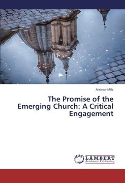 portada The Promise of the Emerging Church: A Critical Engagement