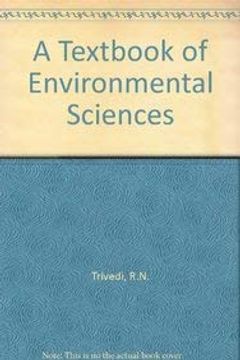 portada A Textbook of Environmental Sciences