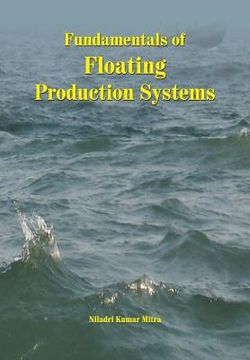 portada Fundamentals of Floating Production Systems (en Inglés)