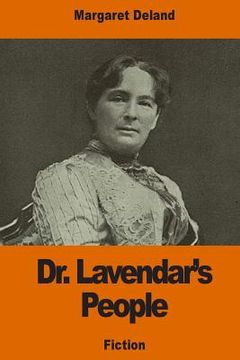 portada Dr. Lavendar's People (en Inglés)