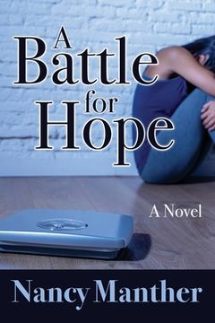 portada A Battle for Hope (en Inglés)