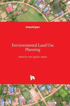 portada Environmental Land Use Planning