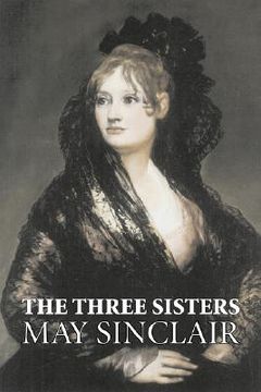 portada the three sisters