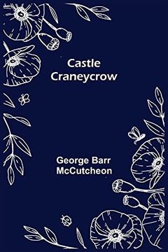 portada Castle Craneycrow (en Inglés)