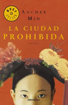 portada La Ciudad Prohibida (in Spanish)
