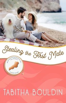 portada Stealing the First Mate: Elnora Island (en Inglés)