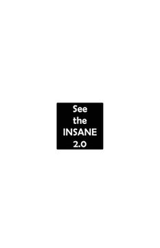 portada See the Insane 2.0