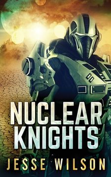 portada Nuclear Knights (in English)