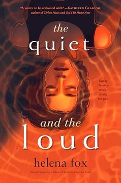 portada The Quiet and the Loud (en Inglés)