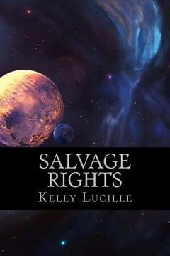 portada Salvage Rights (in English)