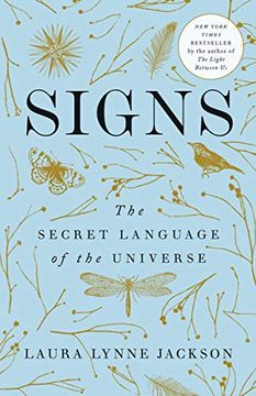 portada Signs: The Secret Language of the Universe (in English)
