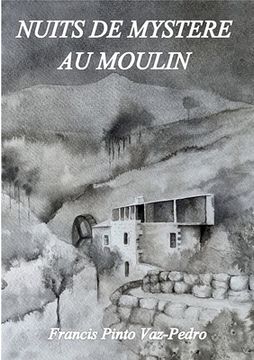 portada Nuits de mystere au moulin (en Francés)