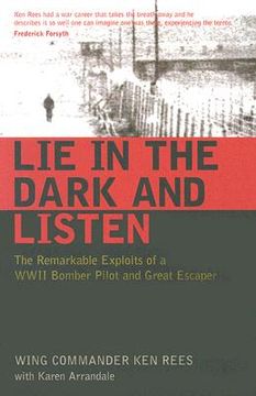 lie in the dark and listen