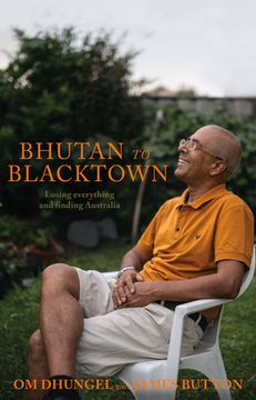 Bhutan to Blacktown: Losing everything and finding Australia