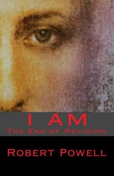 portada I am: The end of Religion (en Inglés)