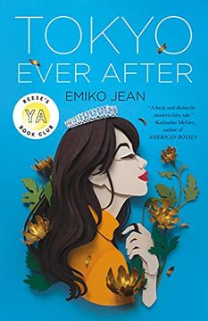 portada Tokyo Ever After: 1 (in English)