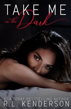 portada Take Me in the Dark (en Inglés)