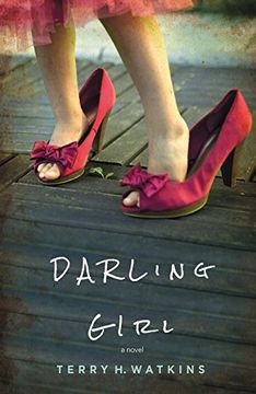 portada Darling Girl (en Inglés)